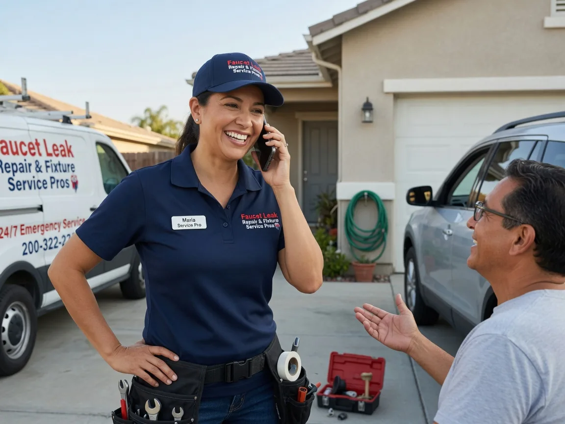 Faucet Repair Kensington, MD FAQs